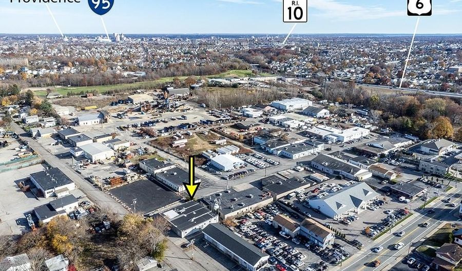 8 Dyerville Ave A, Johnston, RI 02919 - 0 Beds, 0 Bath