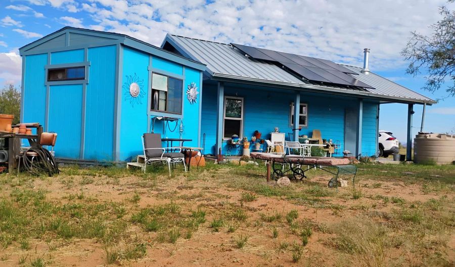 841 W Scott St, Cochise, AZ 85606 - 1 Beds, 1 Bath