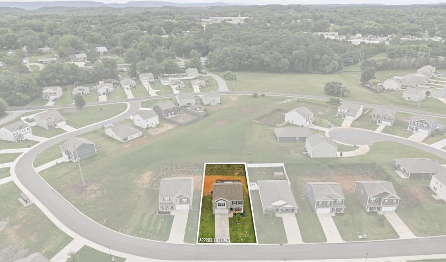151 Lindsell Rd, Athens, TN 37303 - 3 Beds, 3 Bath