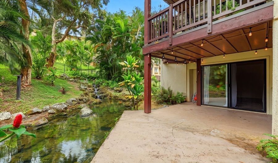 46-160 Kiowai St 2313, Kaneohe, HI 96744 - 1 Beds, 1 Bath