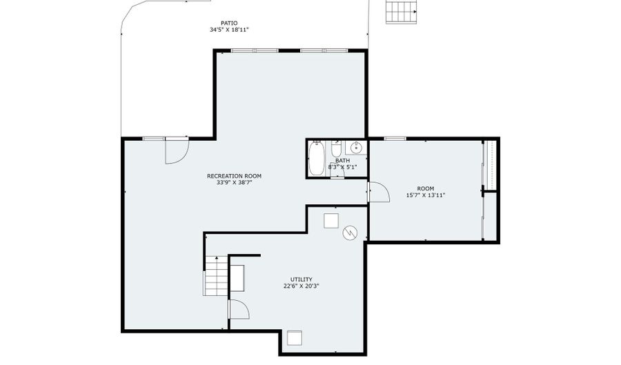 3204 SAINT MARYS VIEW Rd, Accokeek, MD 20607 - 5 Beds, 4 Bath