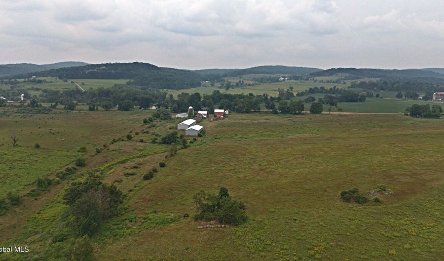 1820 Co Rte 7, Ancram, NY 12502 - 4 Beds, 3 Bath