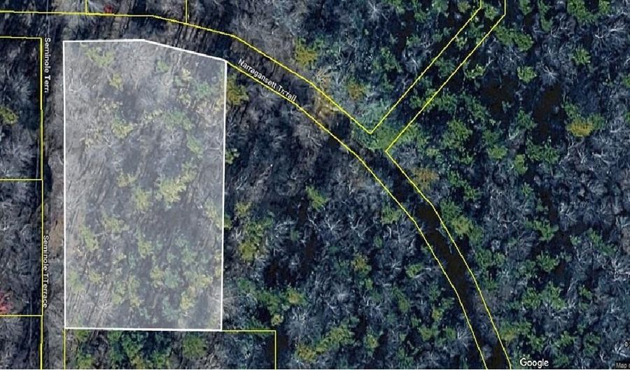 Narragansett Trail lot Cp900, Albrightsville, PA 18210 - 0 Beds, 0 Bath