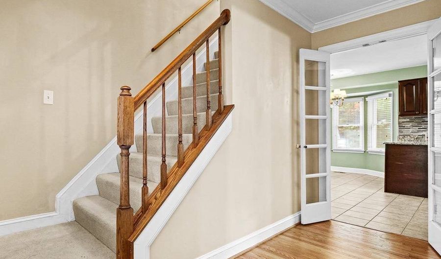 1000 Redbrook Ct, Bel Air, MD 21014 - 4 Beds, 4 Bath