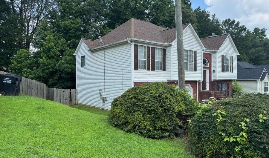 4192 Rhinehart, Austell, GA 30106 - 4 Beds, 3 Bath