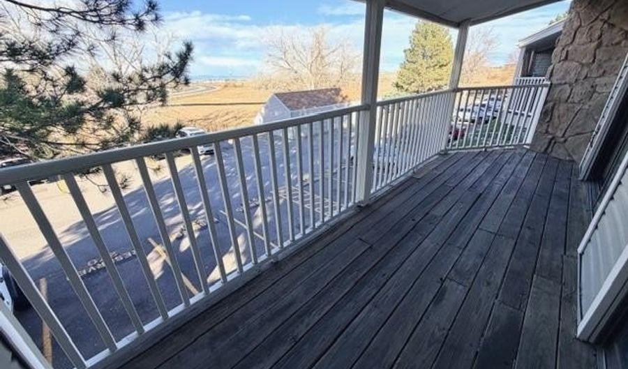 904 S Walden Way 204, Aurora, CO 80017 - 2 Beds, 2 Bath