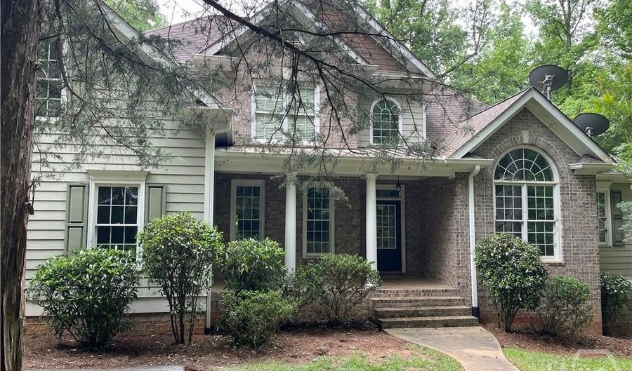 3910 Barnett Shoals Rd, Athens, GA 30605 - 5 Beds, 4 Bath