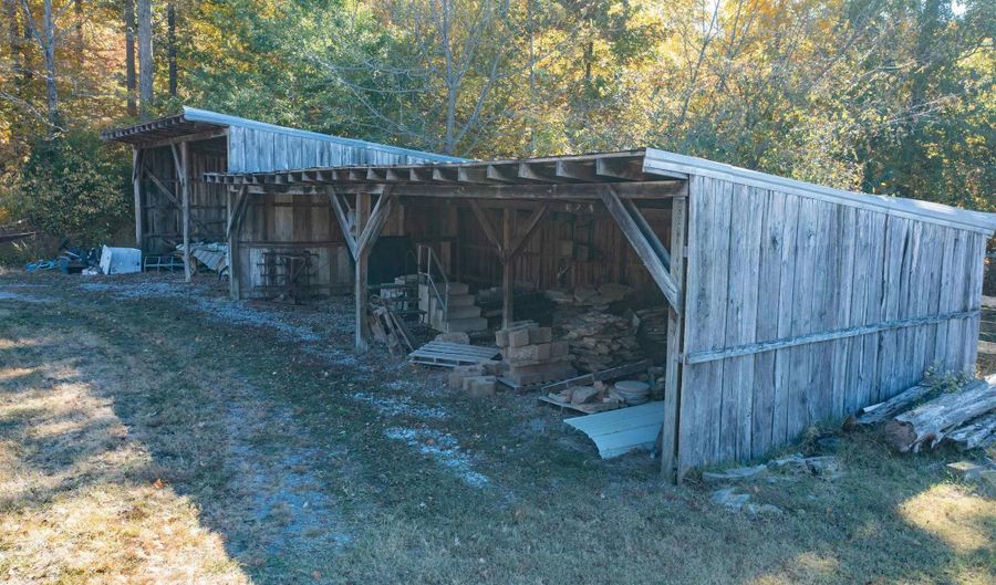 219 Everlasting Springs Rd 46 Acre Tract on Everlasting Springs/Parkview Shor, Cadiz, KY 42211 - 0 Beds, 0 Bath