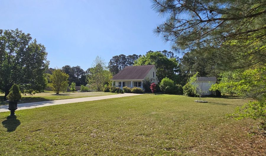 105 Wildflower Ln, Aydlett, NC 27916 - 2 Beds, 2 Bath