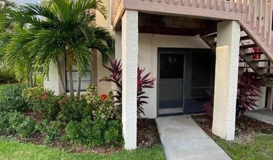 13118 Feather Sound Dr 205, Fort Myers, FL 33919 - 1 Beds, 1 Bath