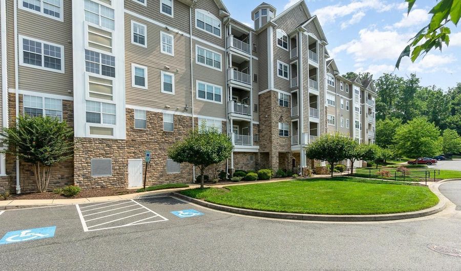 902 MACPHAIL WOODS Xing 2A, Bel Air, MD 21015 - 2 Beds, 2 Bath