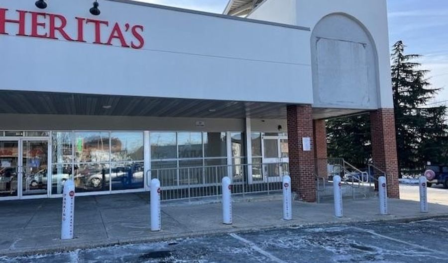 15 BALTIMORE Pike, Bel Air, MD 21014 - 0 Beds, 0 Bath