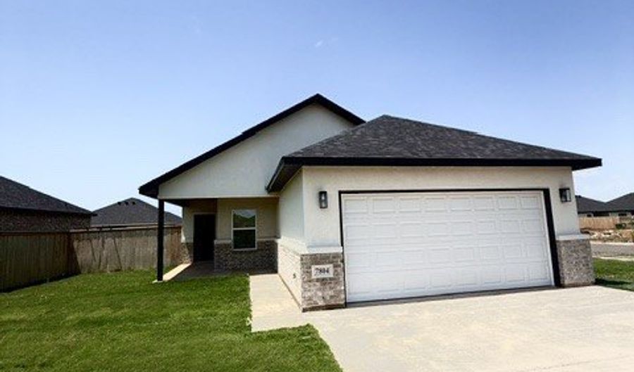 7804 Freedom Crest Ave, Abilene, TX 79602 - 4 Beds, 3 Bath