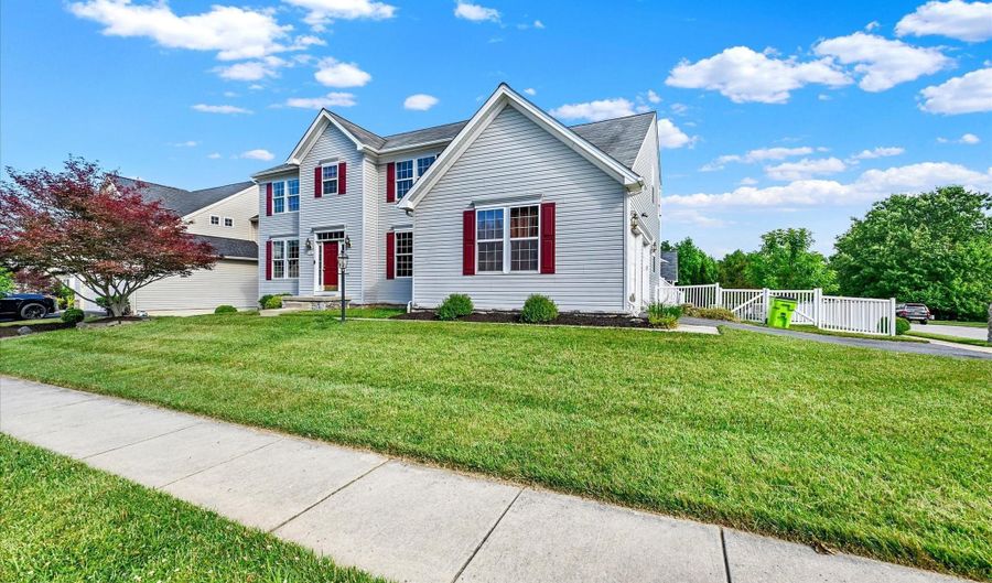 222 OAK VALLEY Dr, Bel Air, MD 21014 - 6 Beds, 5 Bath