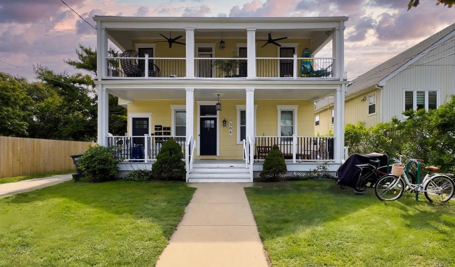 308 Seventh Ave 5, Asbury Park, NJ 07712 - 1 Beds, 1 Bath