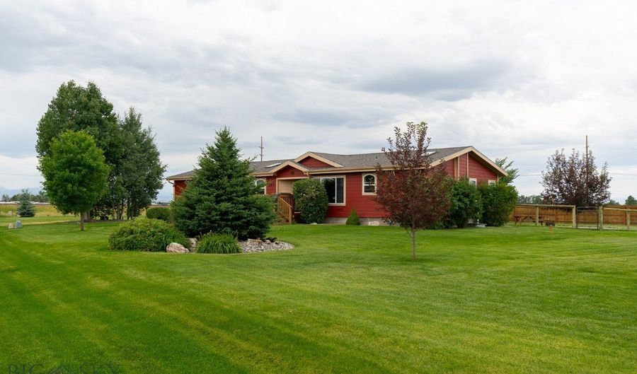 191 S Old Pl, Belgrade, MT 59714 - 3 Beds, 2 Bath