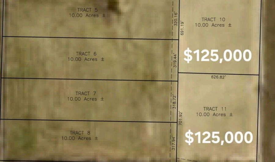 000 W Farm Road 94 Tract 9, Ash Grove, MO 65604 - 0 Beds, 0 Bath