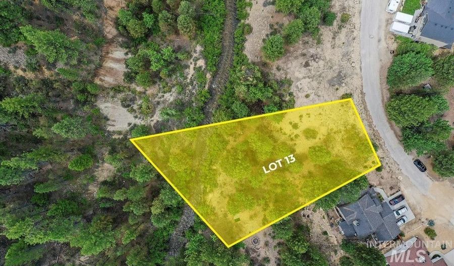 Lot 13 Prospector Ln, Idaho City, ID 83631 - 0 Beds, 0 Bath