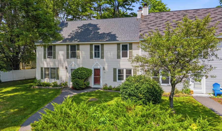 46 Pine Hill Dr, Bath, ME 04530 - 3 Beds, 2 Bath