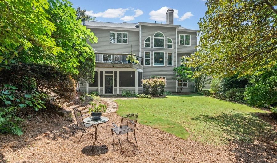 1150 Compass Pointe Xing, Alpharetta, GA 30005 - 5 Beds, 5 Bath