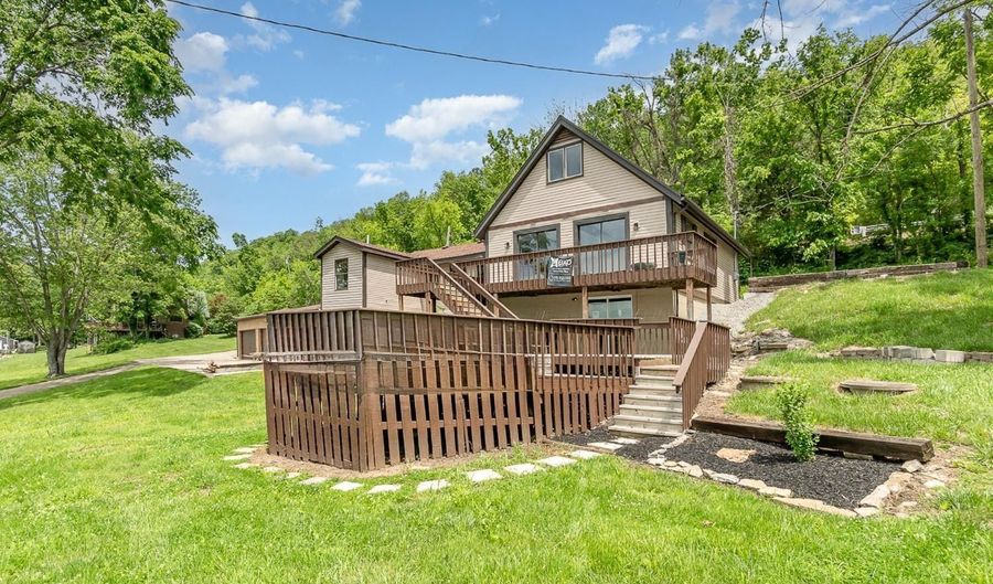 7320 US Rt 52, Chillicothe, OH 45167 - 3 Beds, 2 Bath