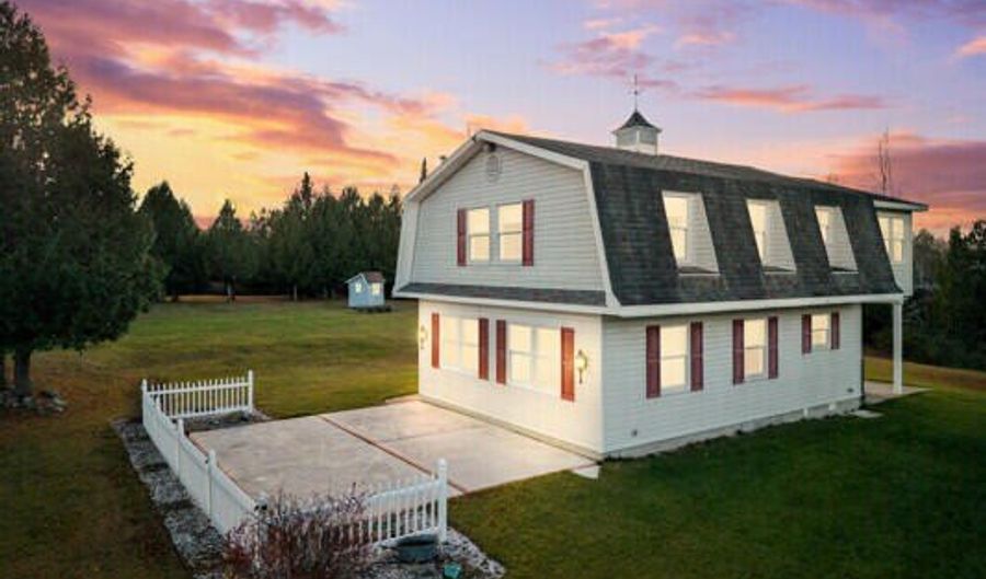 7550 Bushey Rd, Alpena, MI 49707 - 2 Beds, 2 Bath