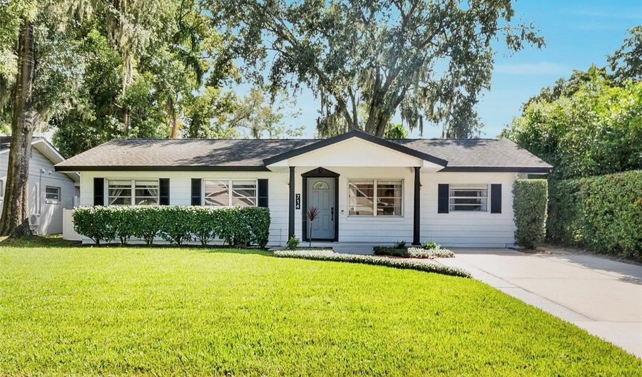 714 LAKE Dr, Altamonte Springs, FL 32701 - 4 Beds, 2 Bath