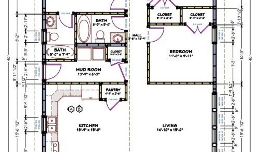 4 Th St, Broadview, MT 59015 - 3 Beds, 2 Bath