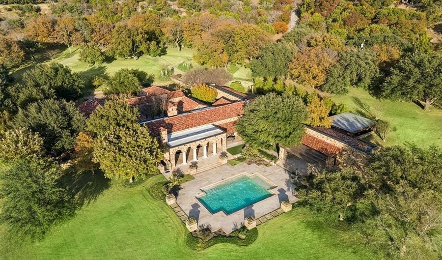 700 Jenkins Rd, Aledo, TX 76008 - 4 Beds, 8 Bath