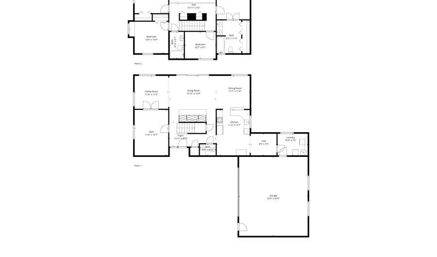 36160 OR-140, Beatty, OR 97621 - 3 Beds, 3 Bath