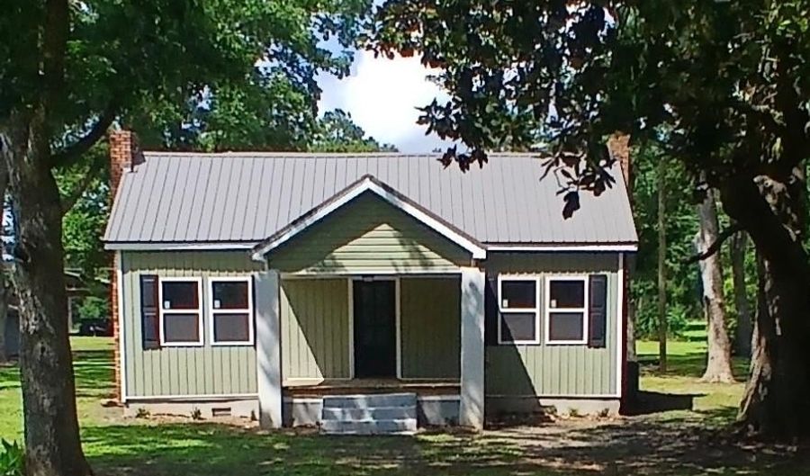 1409 Allen Ave, Allentown, GA 31017 - 3 Beds, 2 Bath