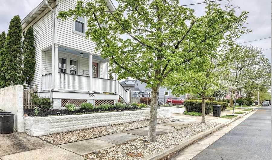 1006 Central Ave, Asbury Park, NJ 07712 - 3 Beds, 2 Bath