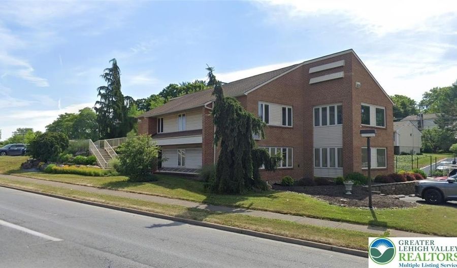 2900 Hamilton Blvd Ll, Allentown, PA 18103 - 0 Beds, 0 Bath