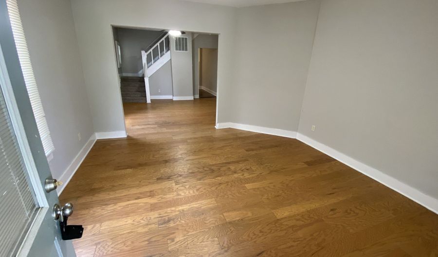 91 S 5th Ave, Beech Grove, IN 46107 - 3 Beds, 1 Bath