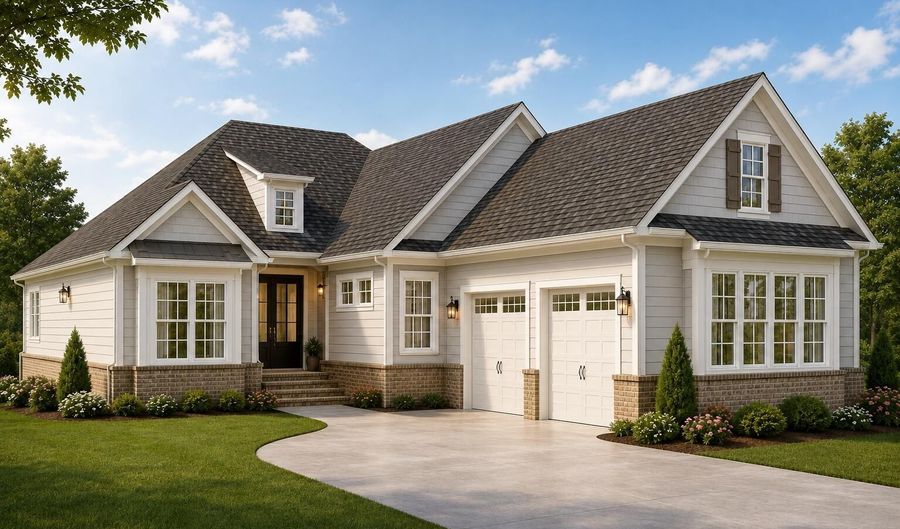 Bracken Fern Court lot 4, Aiken, SC 29803 - 3 Beds, 3 Bath
