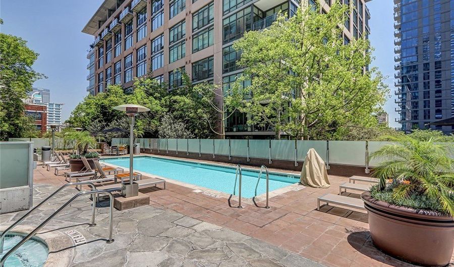 1111 S Grand Ave 511, Los Angeles, CA 90015 - 2 Beds, 2 Bath