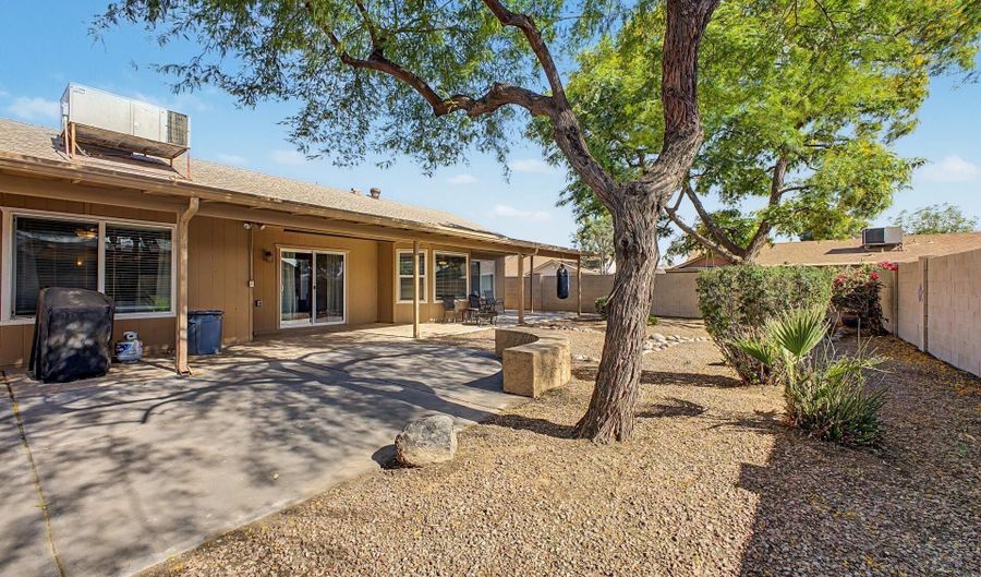 1624 N EL DORADO Dr, Chandler, AZ 85224 - 3 Beds, 2 Bath