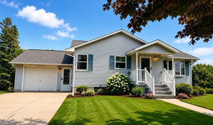 121 E Blair St, Alpena, MI 49707 - 2 Beds, 2 Bath