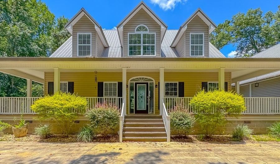 742 Booster Club Rd, Bainbridge, GA 39819 - 4 Beds, 3 Bath