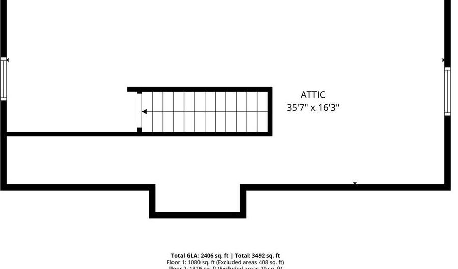 709 Foggy Crossing Ct, Aberdeen, NC 28315 - 4 Beds, 3 Bath
