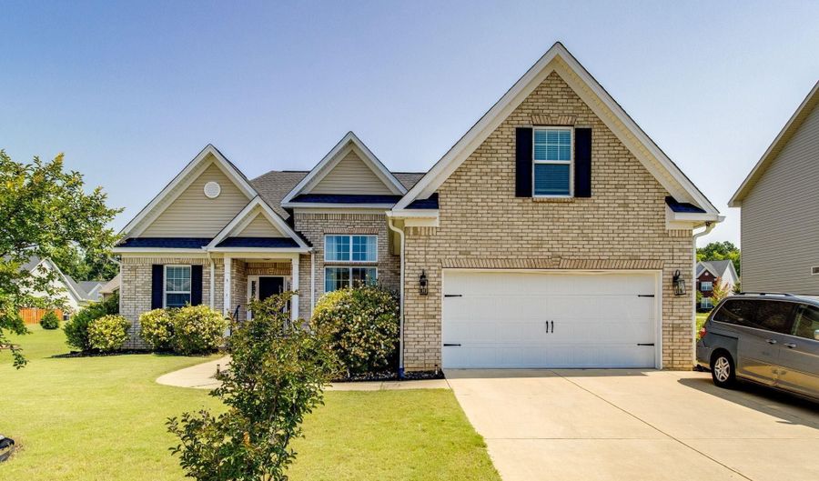 571 Maple Valley Loop, Blythewood, SC 29016 - 3 Beds, 2 Bath
