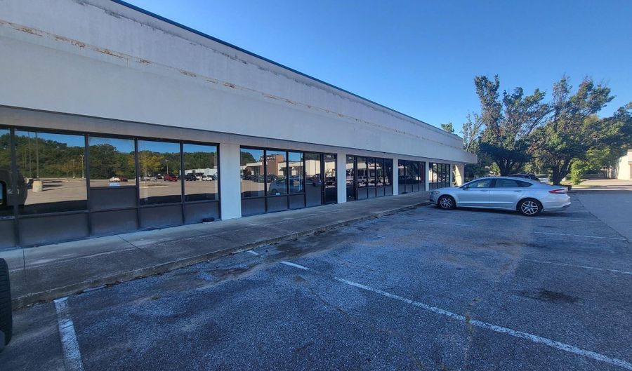 6001 BARTLETT Ctr, Bartlett, TN 38134 - 0 Beds, 0 Bath