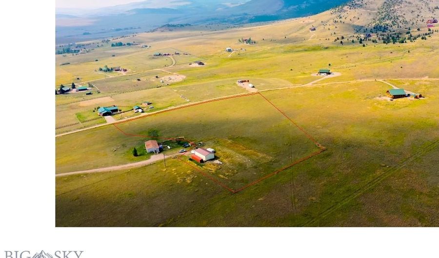 Lot 132a Virginia City Ranches, Ennis, MT 59729 - 0 Beds, 0 Bath