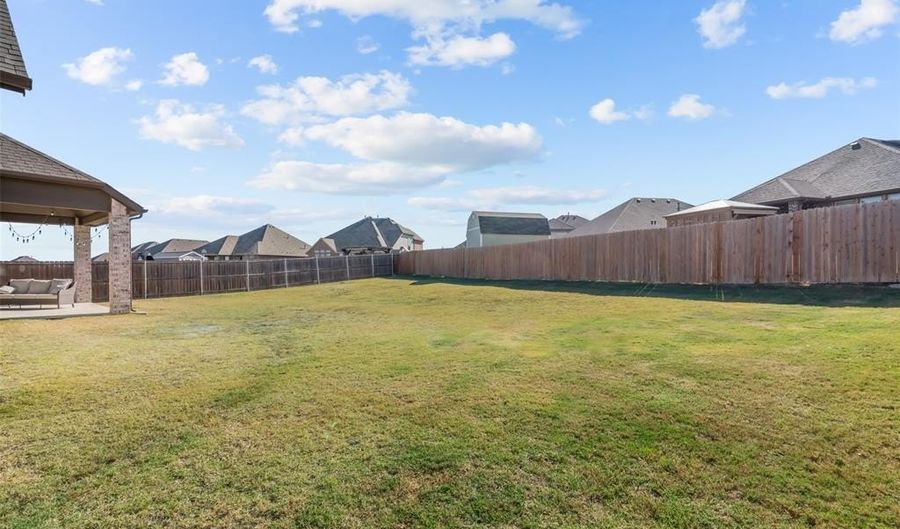 15125 Ruble Ct, Aledo, TX 76008 - 4 Beds, 4 Bath