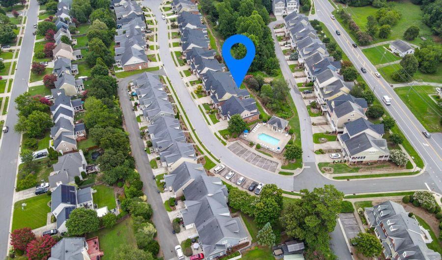 67 Old Grove Ln, Apex, NC 27502 - 5 Beds, 4 Bath