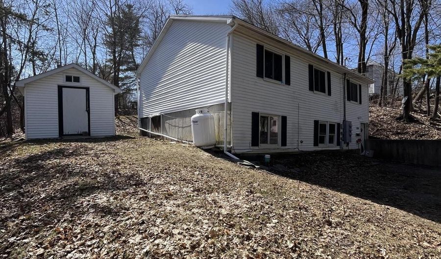120 Walter St, Bangor, ME 04401 - 0 Beds, 2 Bath