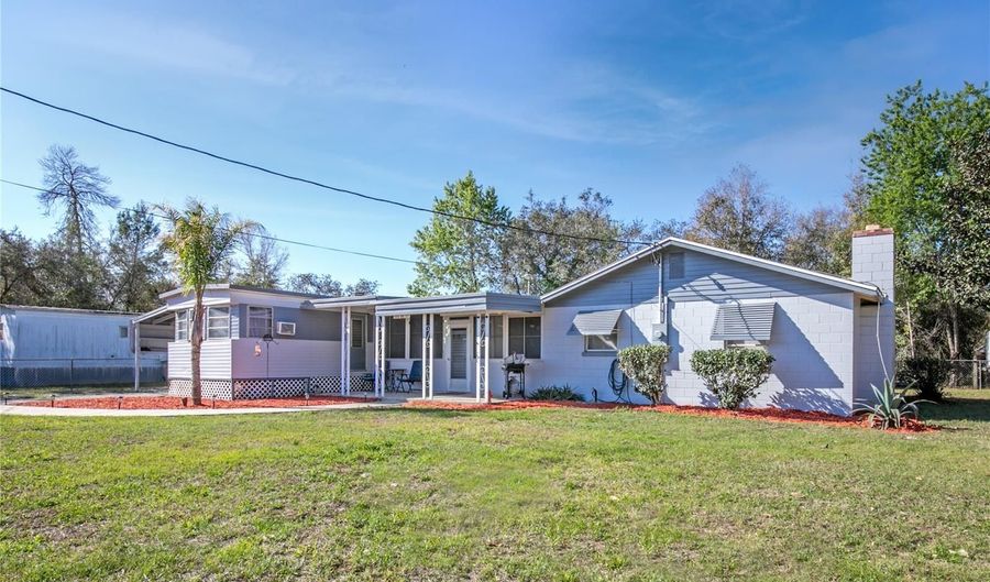 19050 NFS-573, Altoona, FL 32702 - 3 Beds, 2 Bath