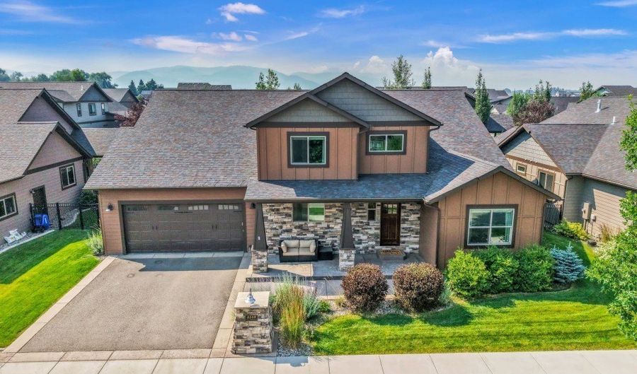 2148 Southbridge Dr, Bozeman, MT 59718 - 4 Beds, 3 Bath