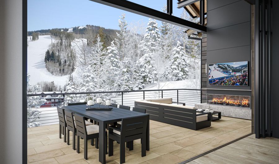 46 Red Spruce Ln 4, Beaver Creek, CO 81620 - 5 Beds, 5 Bath