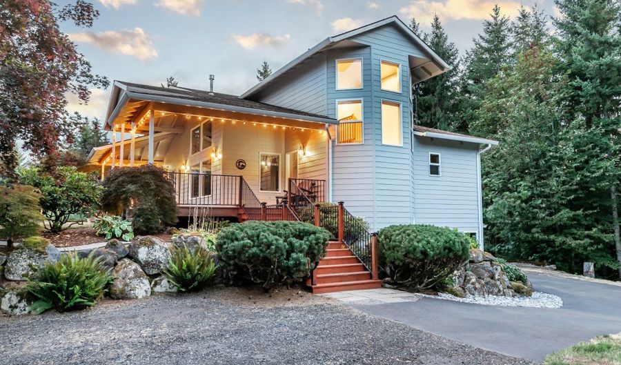18949 SE TICKLE CREEK Rd, Boring, OR 97009 - 3 Beds, 3 Bath